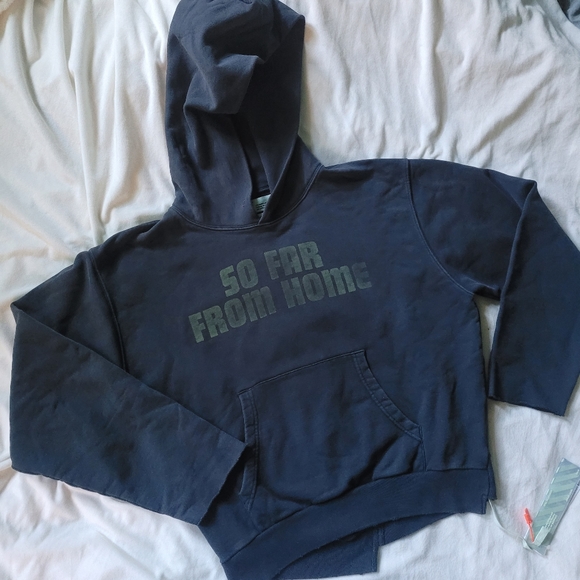 🚫SOLD🚫Off-White Hoodie - Picture 5 of 12